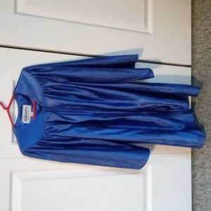 Graduation Gown and Cap